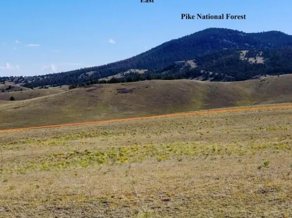 1804 Santee Trail, Guffey, CO 80820