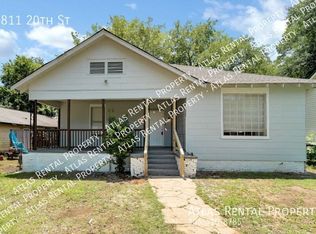 2811 20th St, Tuscaloosa, AL 35401