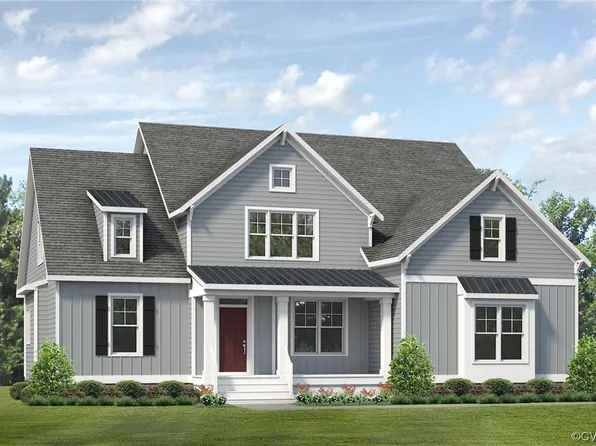 6605 Old Roxbury Rd, Quinton, VA 23141