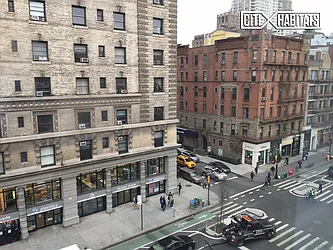 Rented by Citi Habitats