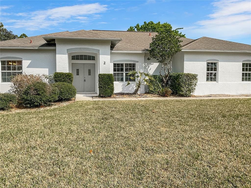 2 Tucahoe Way, Palm Coast, FL 32164 Zillow