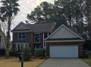 1131 Old Course Ln, Mount Pleasant, SC 29466