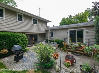 272 Prospect Ave, Little Silver, NJ 07739