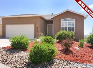 6550 Perfect Vw, Colorado Springs, CO 80919