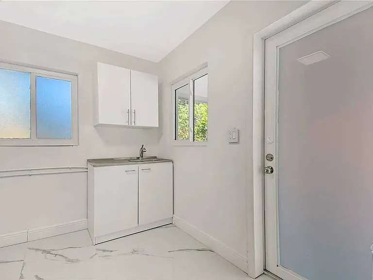 Laundry Room Cabinet