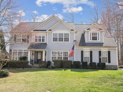 7833 Elsinore Dr, Manassas, VA, 20112