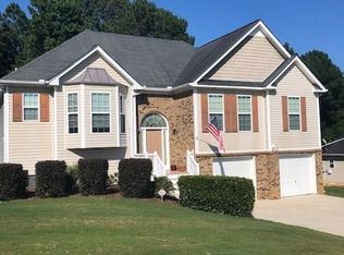101 Sycamore Ln, Dallas, GA 30132