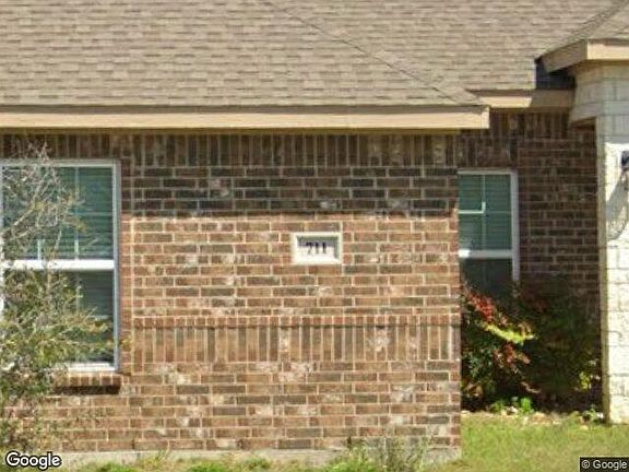 Exterior Address Verification