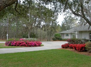 3939 N Longvalley Rd, Hernando, FL 34442