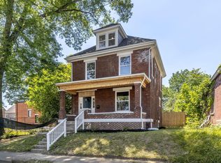 877 Carpenter St, Columbus, OH