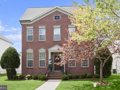 13502 Windy Meadow Ln, Silver Spring, MD, 20906