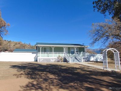 21201 Thompson Canyon Ave, Caliente, CA, 93518