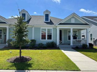 2040 Silver Island Way #Prince Creek - Longwood Bluffs, Murrells Inlet, SC 29576