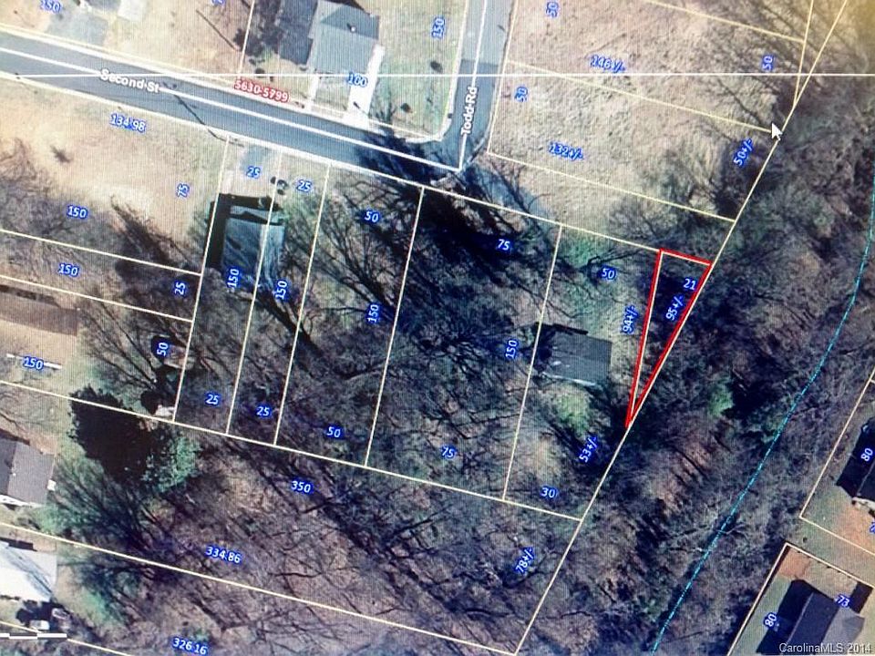 1st image of N/a Second St #L329-m4-668
