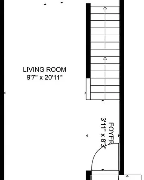 855 W Erie St #120 — Photo 24