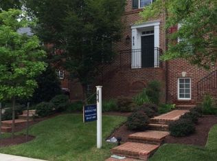 4712 Chestnut Ave, Bethesda, MD 20814