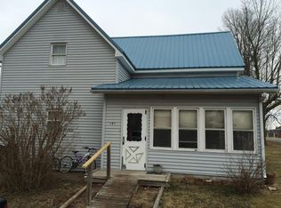101 N Main St, Roachdale, IN
