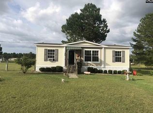 1747 Pine St, Pelion, SC 29123