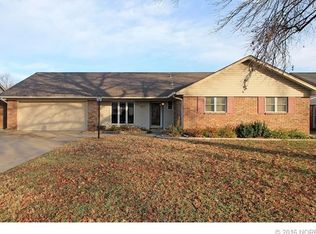 8531 E 35th St, Tulsa, OK 74145