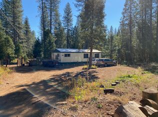 7675 Pegnan Rd, Shingletown, CA 96088