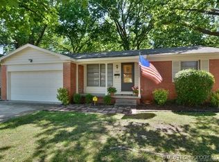 3527 S Oswego Ave, Tulsa, OK 74135