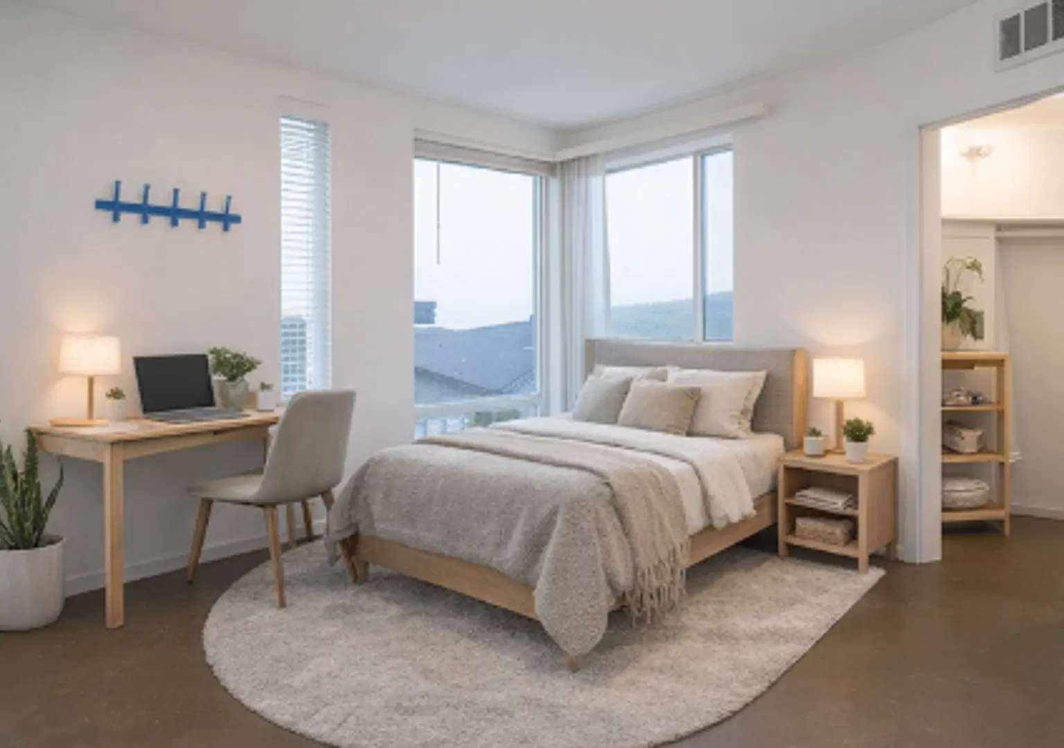 Cozy & Modern Studios Set in the Heart of the Historic Ballard Neighborhood — Photo 1