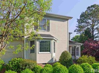 418 Wintercrest E, Pittsboro, NC 27312
