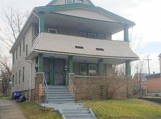 3593 E 118th St, Cleveland, OH 44105