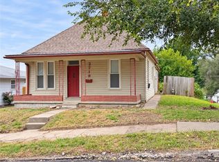 2719 Doniphan Ave, Saint Joseph, MO 64507