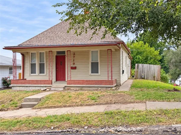 2719 Doniphan Ave, Saint Joseph, MO 64507
