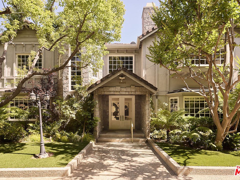 15605 Marilyn Ln, Encino, CA 91436 | MLS #26836399 | Zillow