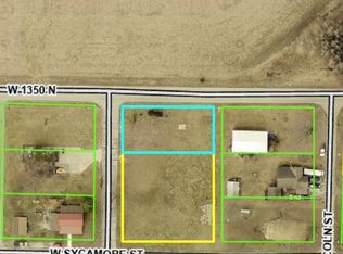 295 N Allen St, Macy, IN 46951