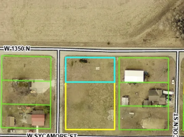 295 N Allen St, Macy, IN 46951