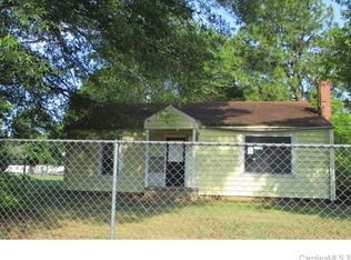 1202 Davis St, Salisbury, NC 28146