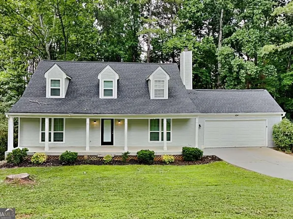 795 Barrington Way, Roswell, GA 30076