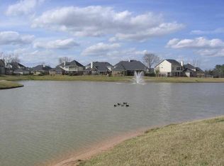 4631 Countrycrossing Dr, Spring, TX 77388