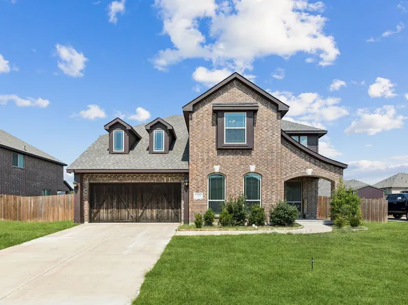 1209 Verheyden Dr, Desoto, TX 75115