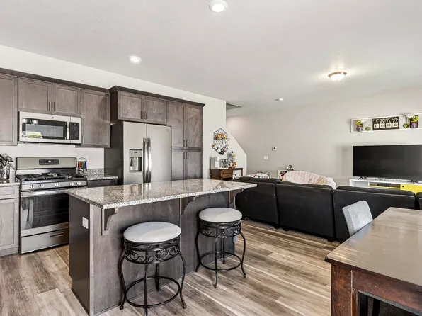 1548 W Pyrite Ln #B, Cedar City, UT 84720