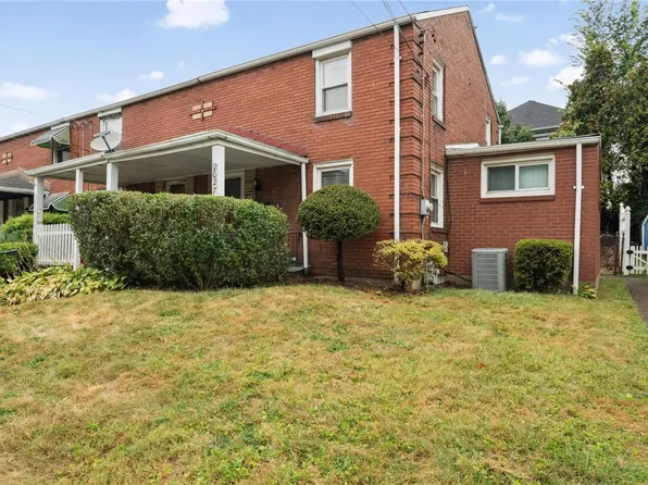 2027 Lafayette St, Pittsburgh, PA 15218