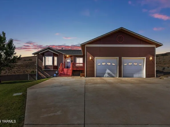 1211 Summerset Dr, Yakima, WA 98901