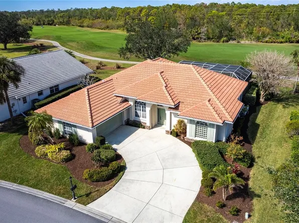 13744 Long Lake Ln, Pt Charlotte, FL 33953