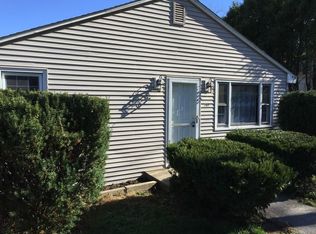 107 Andrews Ave, Worcester, MA 01605