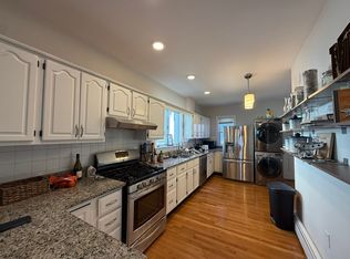 17 Boston Ave, Somerville, MA 02144