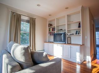 34 Forest St #2, Providence, RI 02906