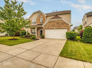 1449 Prestbury Rd, Concord, NC 28027