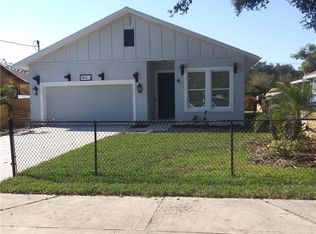 3612 1/2 N 51st St, Tampa, FL 33619