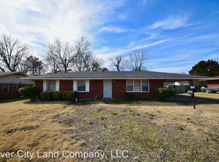 5085 Whitworth St, Memphis, TN 38116