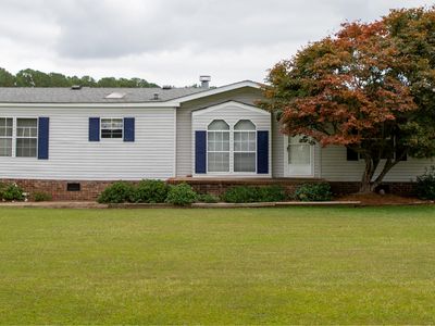 10331 Burgess Rd, Middlesex, NC, 27557