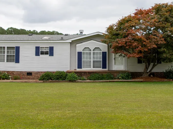 10331 Burgess Rd, Middlesex, NC 27557