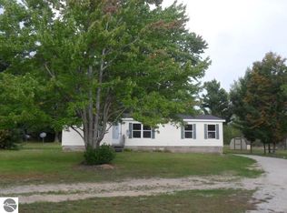 620 N McGee Rd, Lake City, MI 49651